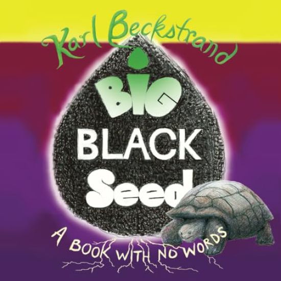 Big Black Seed