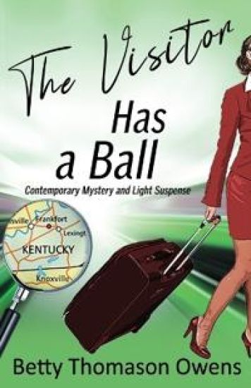 The Visitor Has a Ball
