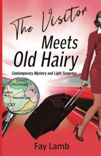 The Visitor Meets Old Hairy