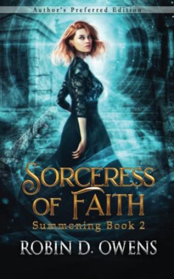 Sorceress of Faith