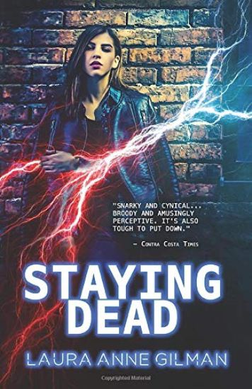 Staying Dead