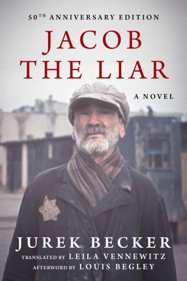 Jacob the Liar: A Novel--50th Anniversary Edition