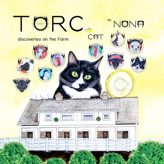 TORC the CAT discoveries on the Farm