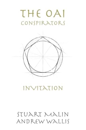 The OAI - Conspirators - Book 1