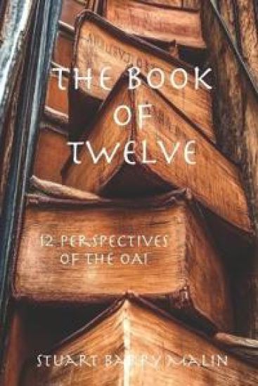 The Book of Twelve