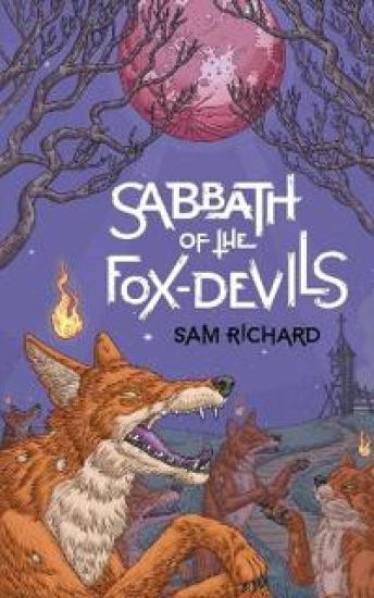 Sabbath of the Fox-Devils