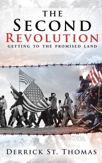 The Second Revolution