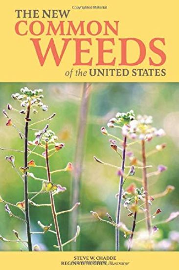 The New Common Weeds of the United States