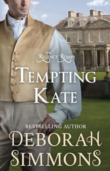 Tempting Kate