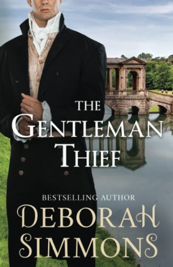 The Gentleman Thief