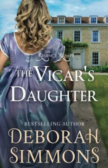 The Vicar's Daughter