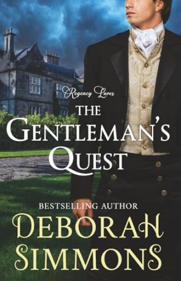 The Gentleman's Quest