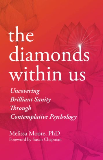 The Diamonds Within Us
