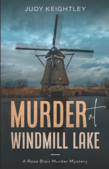 Murder at Windmill Lake