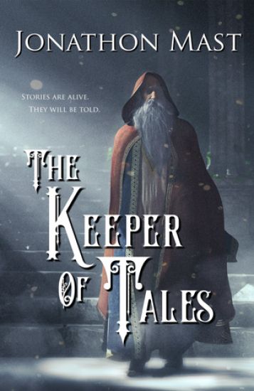The Keeper of Tales