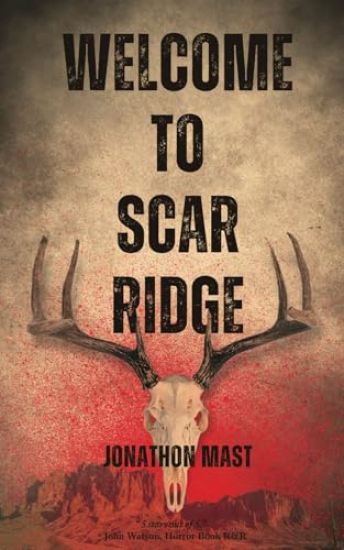 Welcome to Scar Ridge