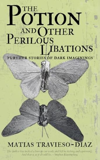 The Potion and Other Perilous Libations