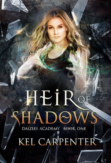 Heir of Shadows