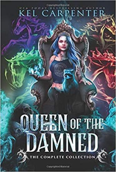 Queen of the Damned