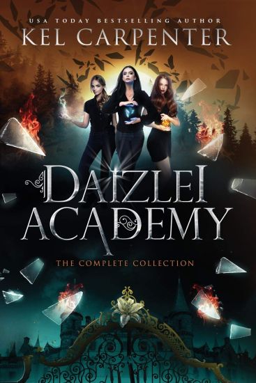 Daizlei Academy