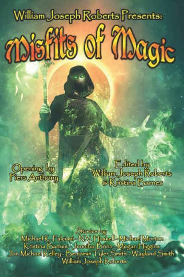 Misfits of Magic