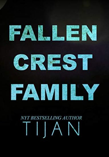 Fallen Crest Family (Hardcover Edition)