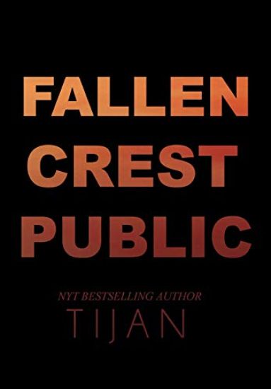 Fallen Crest Public (Hardcover Edition)