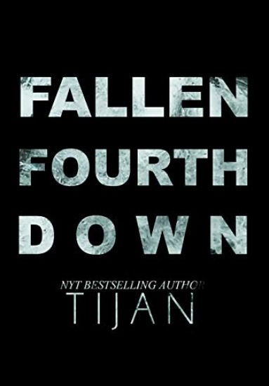 Fallen Fourth Down (Hardcover Edition)