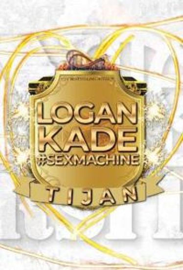 Logan Kade (Hardcover Edition)