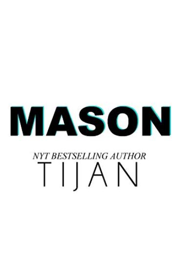 Mason (Hardcover)