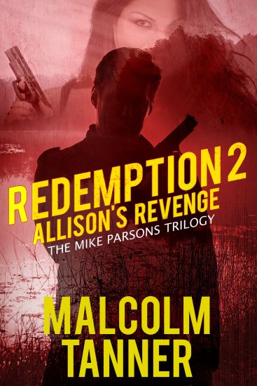 Redemption 2: Allison's Revenge