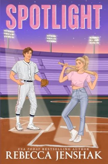 Kansikuva: Spotlight