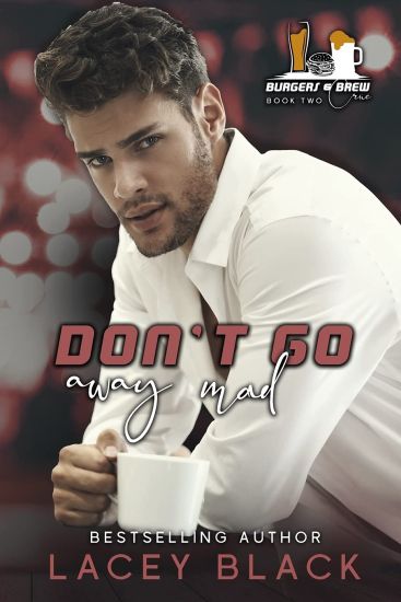 Don't Go Away Mad
