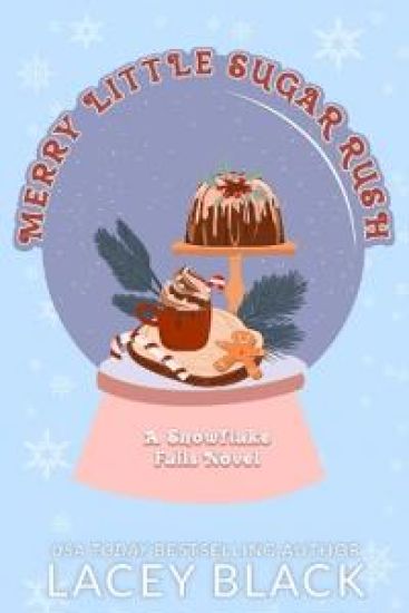 Merry Little Sugar Rush