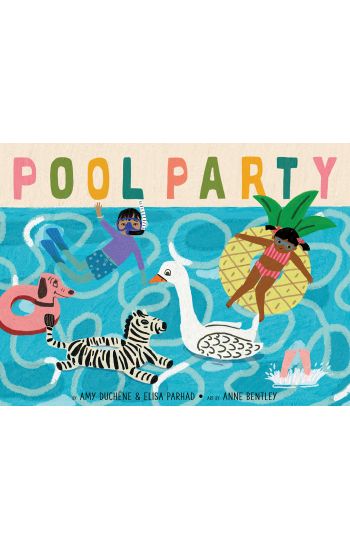 Pool Party