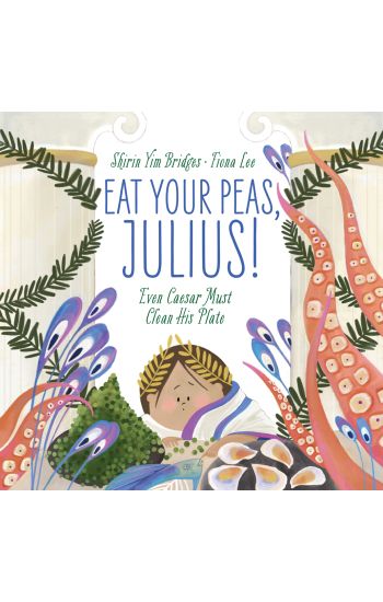 Eat Your Peas, Julius!