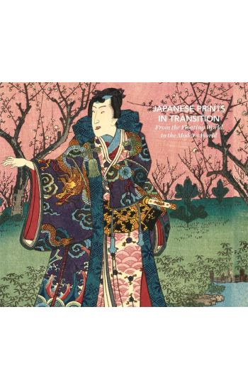 Japanese Prints in Transition