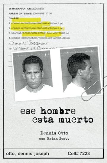 Ese Hombre Esta Muerto