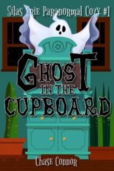 Ghost in the Cupboard