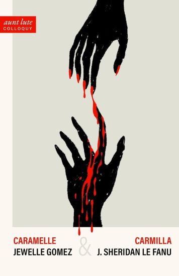 Carmilla / Caramelle 1864