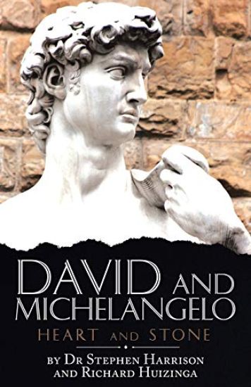 David and Michelangelo