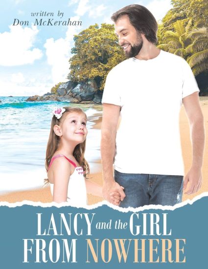 Lancy and the Girl From Nowhere