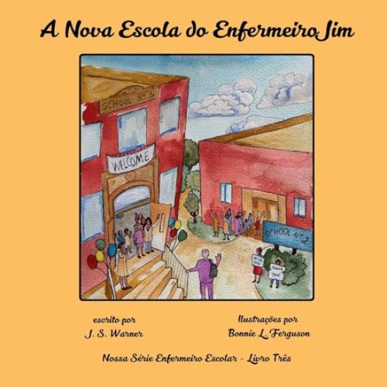 A Nova Escola do Enfermeiro Jim