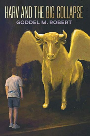 Harv and the Big Collapse