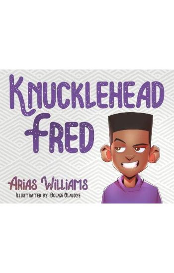 Knucklehead Fred