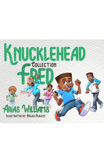 Knucklehead Fred Collection