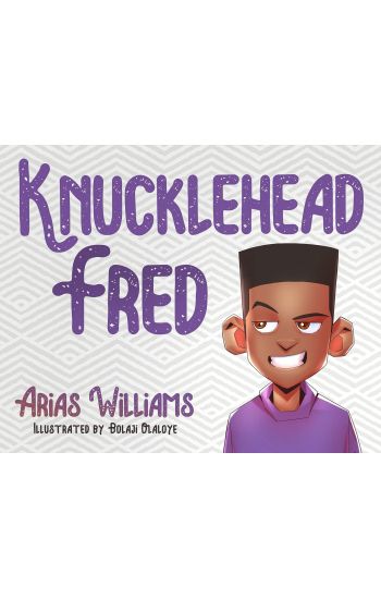 Knucklehead Fred