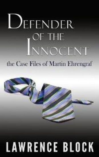 Defender of the Innocent