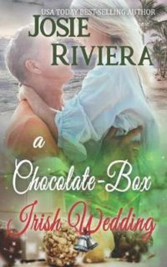 A Chocolate-Box Irish Wedding
