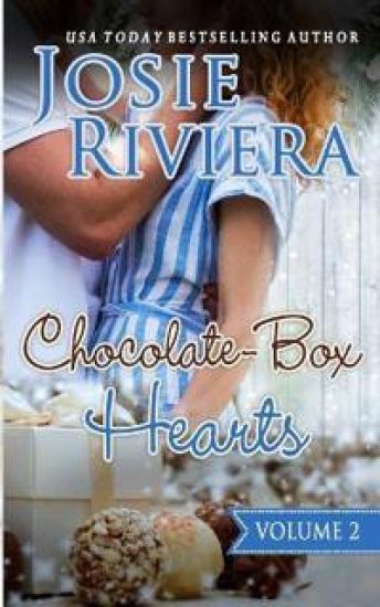 Chocolate-Box Hearts Volume Two